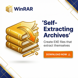 【Winrar 下载】品牌 - WinRAR在自动驾驶数据管理